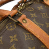 Louis Vuitton Keepall Monogram Canvas
