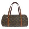 Louis Vuitton Papillon Monogram Canvas