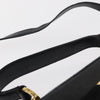 Salvatore Ferragamo Vintage Vara Bow Top Handle Leather