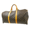 Louis Vuitton Keepall Monogram Canvas