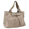Salvatore Ferragamo Vala Leather