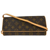 Louis Vuitton Twin Monogram Canvas