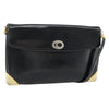 Christian Dior CD Shoulder bag Leather