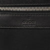 Gucci Vintage Flat Messenger Nylon and Leather
