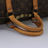 Louis Vuitton Keepall Monogram Canvas