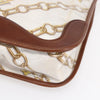 Louis Vuitton Charms Musette PVC Over Printed Silk