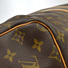 Louis Vuitton Keepall Monogram Canvas