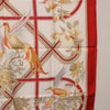 Hermes Carré 90 Silk multicolor