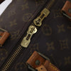 Louis Vuitton Keepall Monogram Canvas
