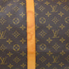 Louis Vuitton Keepall Bandouliere Monogram Canvas
