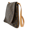 Louis Vuitton Musette Salsa Monogram Canvas
