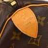 Louis Vuitton Keepall Monogram Canvas