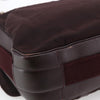 Louis Vuitton Dersou Taiga Leather and Canvas