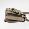 Chloe Faye Leather and Suede