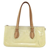 Louis Vuitton Rosewood Avenue Monogram Vernis