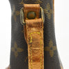 Louis Vuitton Trocadero Monogram Canvas
