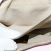 Chloe Drew Leather and Suede