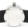 Chanel La Ronde Quartz Stainless Steel and Patent