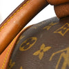 Louis Vuitton Keepall Monogram Canvas