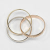 Cartier Trinity 18K Tricolor Gold