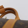 Louis Vuitton Keepall Monogram Canvas