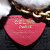 Celine Vintage Leather