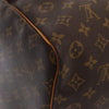 Louis Vuitton Keepall Monogram Canvas