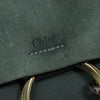 Chloe Faye Leather and Suede