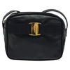 Salvatore Ferragamo Vala Leather