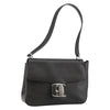 Salvatore Ferragamo Vala Leather