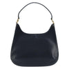 Salvatore Ferragamo Gancini Leather