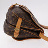 Louis Vuitton Saumur Canvas