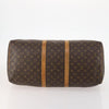 Louis Vuitton Keepall Monogram Canvas
