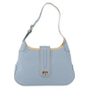 Salvatore Ferragamo Gancini Leather