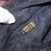 Loewe Anagram Leather