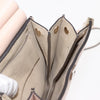 Chloe Faye Bracelet Leather and Suede