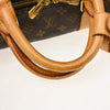 Louis Vuitton Keepall Monogram Canvas