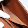 Louis Vuitton Dame Pochette Monogram Canvas