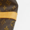 Louis Vuitton Keepall Monogram Canvas