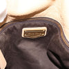 Miu Miu Convertible Satchel Leather