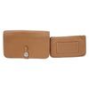 Hermes Dogon Duo Combined Leather