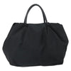 Prada Bow Tote Tessuto with Leather