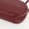 Prada Dual Strap Vitello Daino