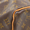 Louis Vuitton Keepall Monogram Canvas