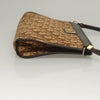 Christian Dior Vintage Trotter Canvas