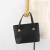 Celine Handbag Leather