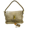 Gucci Bella Flap Leather