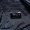 Prada Sport Zip Nylon