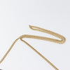 Christian Dior Vintage Chain Flap Leather