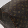 Louis Vuitton Keepall Monogram Canvas